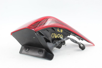 Driver Tail Light Quarter Panel Mounted LED Fits 18-21 KONA 36691 92401J9110 high resolution2