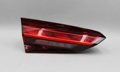 2020-2023 AUDI A5 COUPE REAR LED RIGHT INNER TAIL LIGHT LAMP OEM #35625 8W6945093AB high resolution2