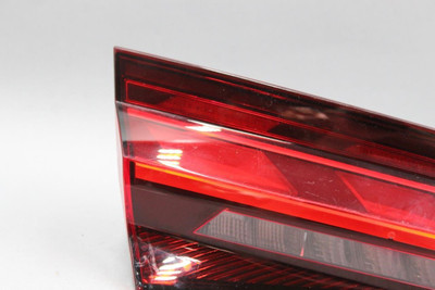 2020-2023 AUDI A5 COUPE REAR LED RIGHT INNER TAIL LIGHT LAMP OEM #35625 8W6945093AB high resolution2