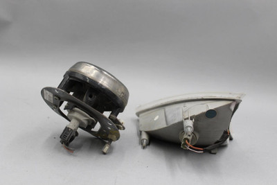 Right Passenger Corner/Park Light 230 Type Fits 2009-12 MERCEDES R350 OEM #35548 2048202256 high resolution2