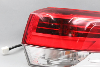 Passenger Tail Light Quarter Panel Mounted SE Fits 2019 HIGHLANDER TOYOTA 37897 815500E250 high resolution2