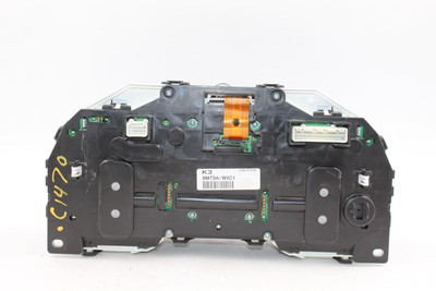 Speedometer Cluster 29K Miles Fits 2021-2022 NISSAN ROGUE SPORT OEM #36542 24810-6MT0A high resolution2