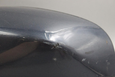 Left Driver Side Slate Blue Pearl Coat Door Mirror 14-21 JEEP CHEROKEE OEM 36356 1UV67KXJAD, 1UV67AXRAD high resolution2