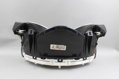 Speedometer Cluster US Market MPH 137K Miles 2012-2014 SUBARU TRIBECA OEM #36438 85012XA20A high resolution2