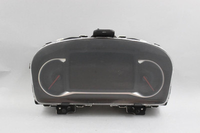 Speedometer Cluster KPH Touring 27K Miles Fits 2019-2020 HONDA PASSPORT #36449 78100-TGS-AK20-M1 high resolution2