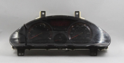 Speedometer 80K Miles MPH US Market Fits 2011-2012 GMC ACADIA OEM #36444 22763016 high resolution2