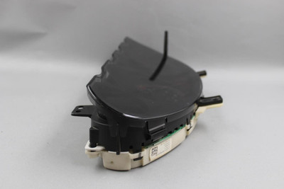 Speedometer 80K Miles MPH US Market Fits 2011-2012 GMC ACADIA OEM #36444 22763016 high resolution2