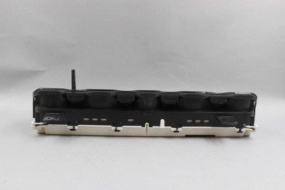 Speedometer 80K Miles MPH US Market Fits 2011-2012 GMC ACADIA OEM #36444 22763016 high resolution2