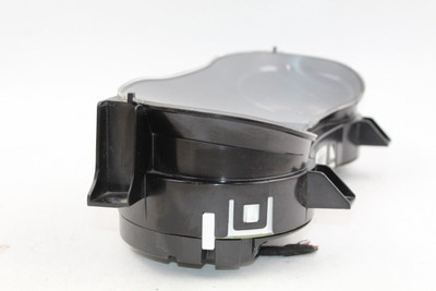 Speedometer Cluster 140 MPH With Gloss Black Trim 80K Miles 2017 CHARGER #36544 68310257AC high resolution2