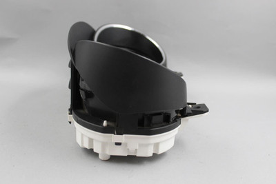 Speedometer Cluster 140 MPH Bright Chrome Bezel 102K Miles 2018 DURANGO #36445 68331890AC high resolution2