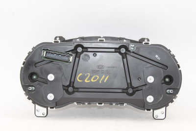 Speedometer US Market 3.5" Display Screen 51K Miles 2022 KIA SPORTAGE 36534 94041-D9111 high resolution2