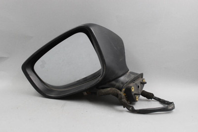 Left Blue 6 Wire Driver Side View Mirror Non-heated 2017-2021 MAZDA 6 OEM #36480 GRT769181A high resolution2