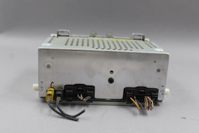 Audio Equipment Radio Receiver AM-FM-CD-MP3 Fits 2018-19 FORD FIESTA OEM #45329 D2BZ18C869AJ, D2BT19C107EN
