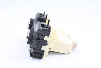 Temperature Control Dash Mounted EX-L Leather Fits 11-17 ODYSSEY 36526 79600TK8A930M1 high resolution2