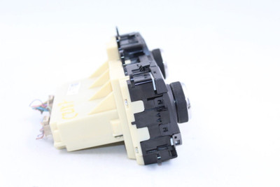 Temperature Control Dash Mounted EX-L Leather Fits 11-17 ODYSSEY 36526 79600TK8A930M1 high resolution2