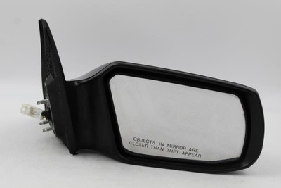 Right Passenger Side Black Door Mirror Power 2007-2012 NISSAN ALTIMA OEM #9650 96301JA00C