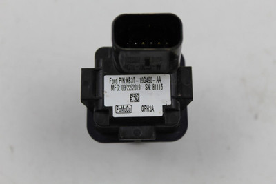 Camera/Projector Radar Unit Rear Behind Tail Lamp Fits 19-22 RANGER 36528 KB3T-19G490-AA high resolution2