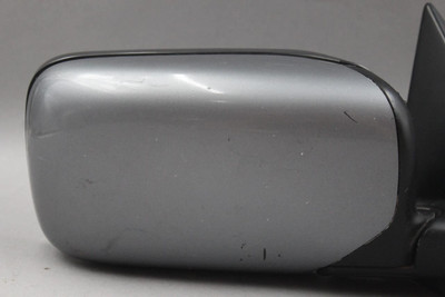 Right Passenger Side Gray Door Mirror Power Fits 1992-1996 BMW 318i OEM #45358 51321977684, 51161394107, 51168119714, 51168231076