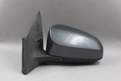 Left Driver Side Gray/Blue Door Mirror Power 2014-2019 TOYOTA COROLLA OEM #45352 8794002F31C0, 8794002F30C0