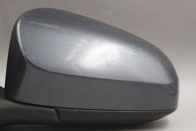 Left Driver Side Gray/Blue Door Mirror Power 2014-2019 TOYOTA COROLLA OEM #45352 8794002F31C0, 8794002F30C0