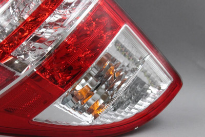 Left Driver Tail Light Fits 2009-2012 TOYOTA RAV4 OEM #45307 815600R010, 8156142130