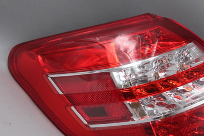 Left Driver Tail Light Fits 2009-2012 TOYOTA RAV4 OEM #45307 815600R010, 8156142130