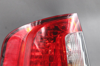 Left Driver Tail Light Clear Red Lens Fits 2011-2014 FORD EDGE OEM #45340 BT4Z13405B