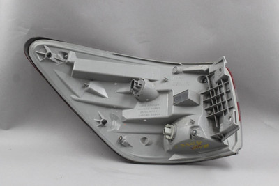 Right Passenger Tail Light Quarter Mounted 2014-2015 NISSAN PATHFINDER OEM 45311 265503KV0A