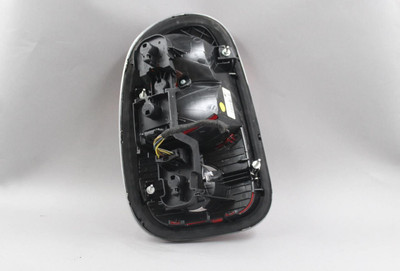 Right Passenger Tail Light Chrome Bezel 2011-16 MINI COOPER COUNTRYMAN OEM 45310 63219808152