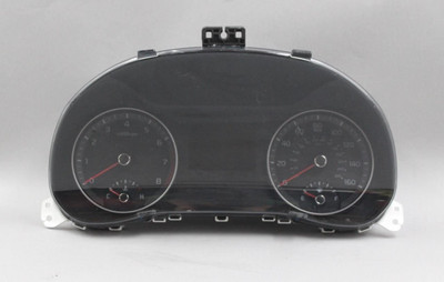 Speedometer 72K Miles 3.50" Display Screen Fits 19-21 KIA FORTE OEM #45318 94011M7420, 94011M7420