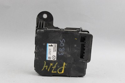 Chassis ECM Body Control BCM Fits 19-22 MAZDA 3 36481 BGMR67560