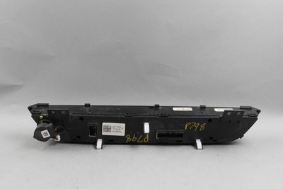 Temperature Control Front US Market Fits 20-22 TELLURIDE 36489 97250-S9300 high resolution2