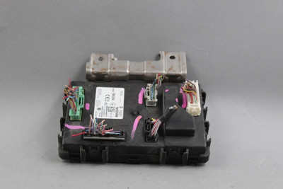 Chassis ECM Body Control BCM Engine Compartment Fits 22-23 FRONTIER 36479 284B29BU3A high resolution2