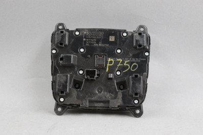 Audio Equipment Radio 177 Type Control Fits 19-21 A-CLASS 36502 A2479004003 high resolution2