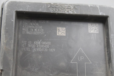 2023 HONDA HR-V ECM 388003Y0A120M1 OEM #45069 388003Y0A120M1