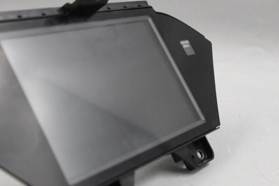 Info-GPS-TV Screen Display Screen Dash Mounted Upper Fits 17-19 MDX 35955 39810-TZ5-A31 high resolution2