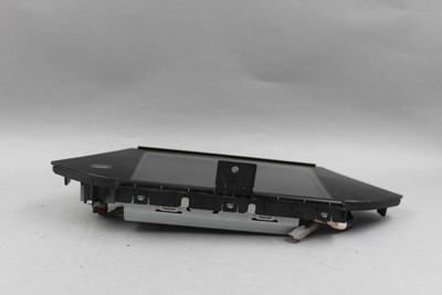 Info-GPS-TV Screen Display Screen Dash Mounted Upper Fits 17-19 MDX 35955 39810-TZ5-A31 high resolution2