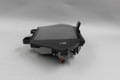 Info-GPS-TV Screen Display Screen Dash Mounted Upper Fits 17-19 MDX 35955 39810-TZ5-A31 high resolution2