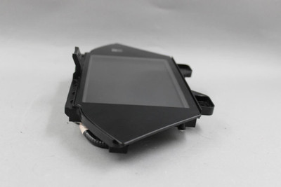 Info-GPS-TV Screen Display Screen Dash Mounted Upper Fits 17-19 MDX 35955 39810-TZ5-A31 high resolution2