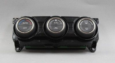 Temperature Control Fits 18-21 WRX 35962 72311VA370