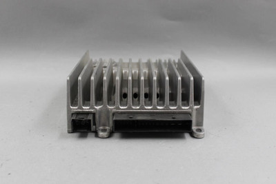 Audio Equipment Radio 204 Type C250 Fits 13-15 MERCEDES C-CLASS 35976 A212007108, A1729012100, 2129006226 high resolution2