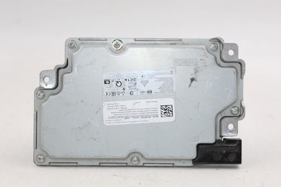 Chassis ECM Communication Voice Recognition Module Fits 18-20 FUSION 35848 LS7T14G370BBH high resolution2