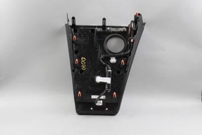 Temperature Climate Control US Market Fits 2016-2019 TOYOTA MIRAI OEM #35975 84010-62031 high resolution2