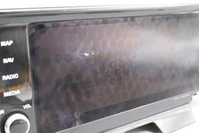 Audio Equipment Radio Display And Receiver 10.25" Screen Fits 21 SORENTO 35977 96560-R5700FHL high resolution2