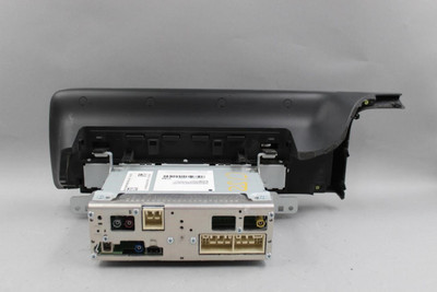 Audio Equipment Radio Display And Receiver 10.25" Screen Fits 21 SORENTO 35977 96560-R5700FHL high resolution2