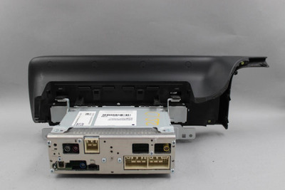 Audio Equipment Radio Display And Receiver 10.25" Screen Fits 21 SORENTO 35977 96560-R5700FHL high resolution2