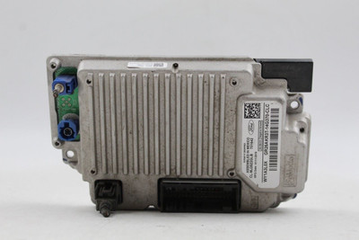 Chassis ECM Communication Voice Recognition Sync Module Fits 19-20 MKZ 35846 KR3T-14G370-CLC high resolution2