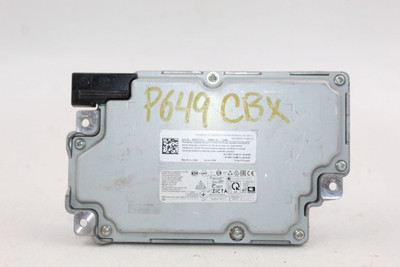 Chassis ECM Communication Voice Recognition Sync Module Fits 19-20 MKZ 35846 KR3T-14G370-CLC high resolution2