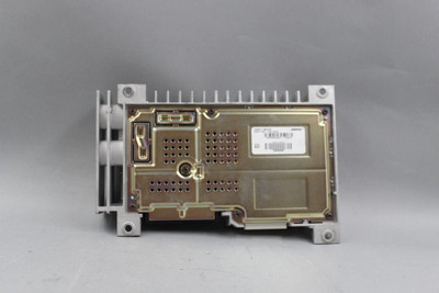 Audio Equipment Radio Amplifier Fits 19-21 INFINITI QX50 35983 high resolution2