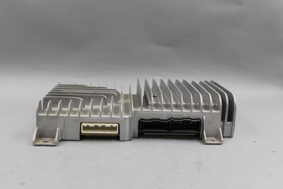 Audio Equipment Radio Amplifier Fits 19-21 INFINITI QX50 35983 high resolution2